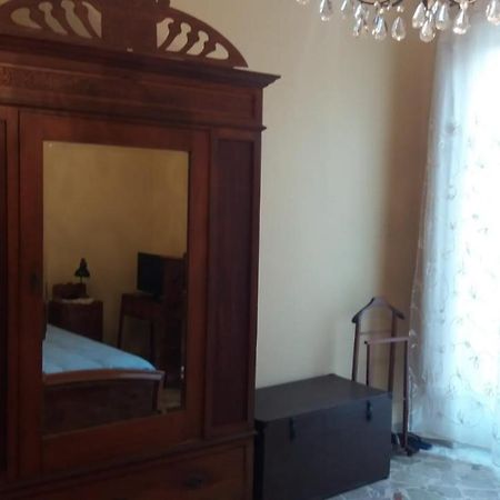 Hotel Antica Dimora del Sole Licata Esterno foto