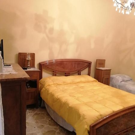 Hotel Antica Dimora del Sole Licata Esterno foto