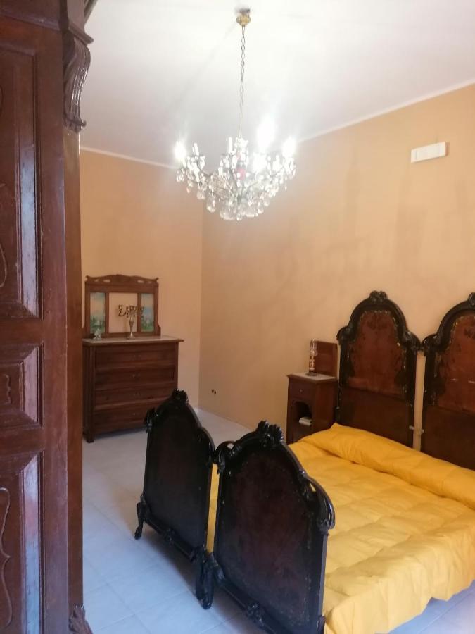 Hotel Antica Dimora del Sole Licata Esterno foto