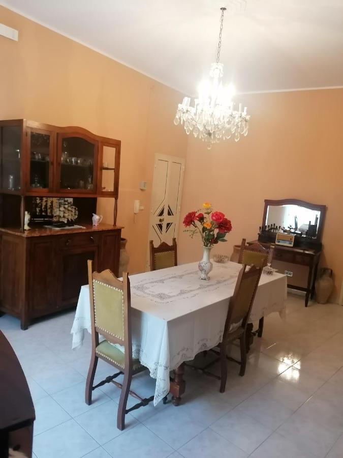 Hotel Antica Dimora del Sole Licata Esterno foto