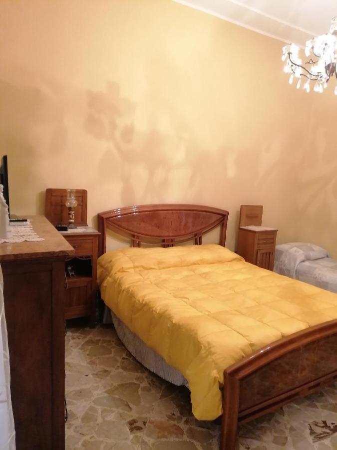Hotel Antica Dimora del Sole Licata Esterno foto