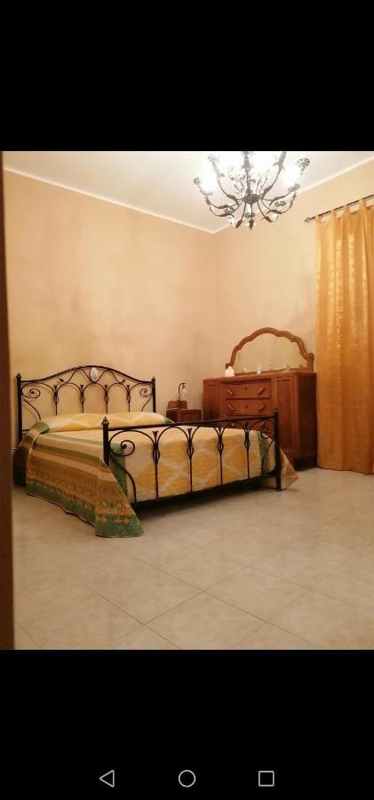 Hotel Antica Dimora del Sole Licata Esterno foto