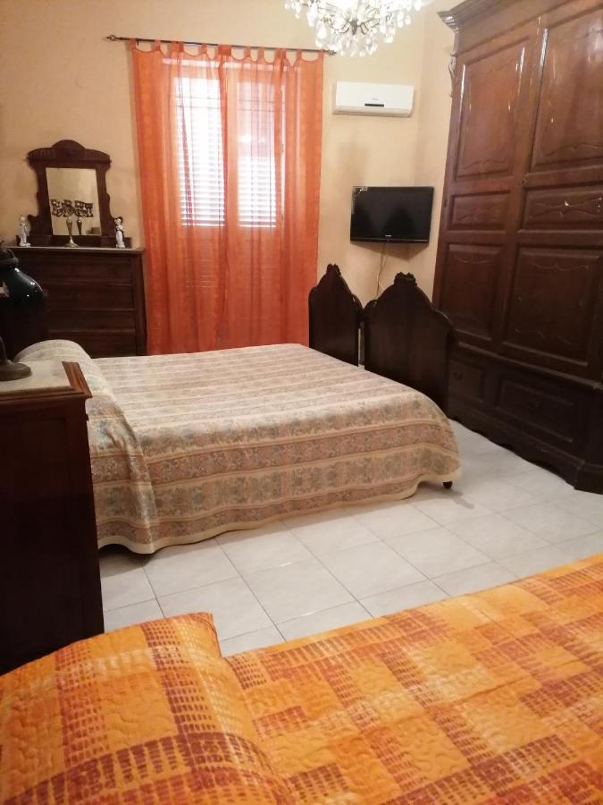 Hotel Antica Dimora del Sole Licata Esterno foto