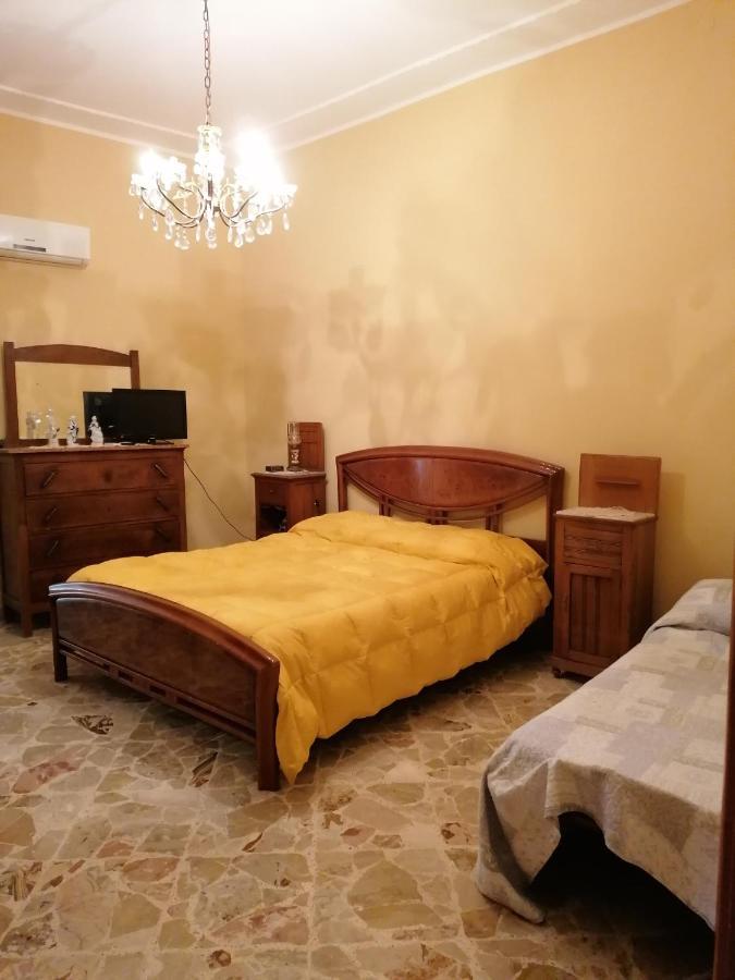 Hotel Antica Dimora del Sole Licata Esterno foto