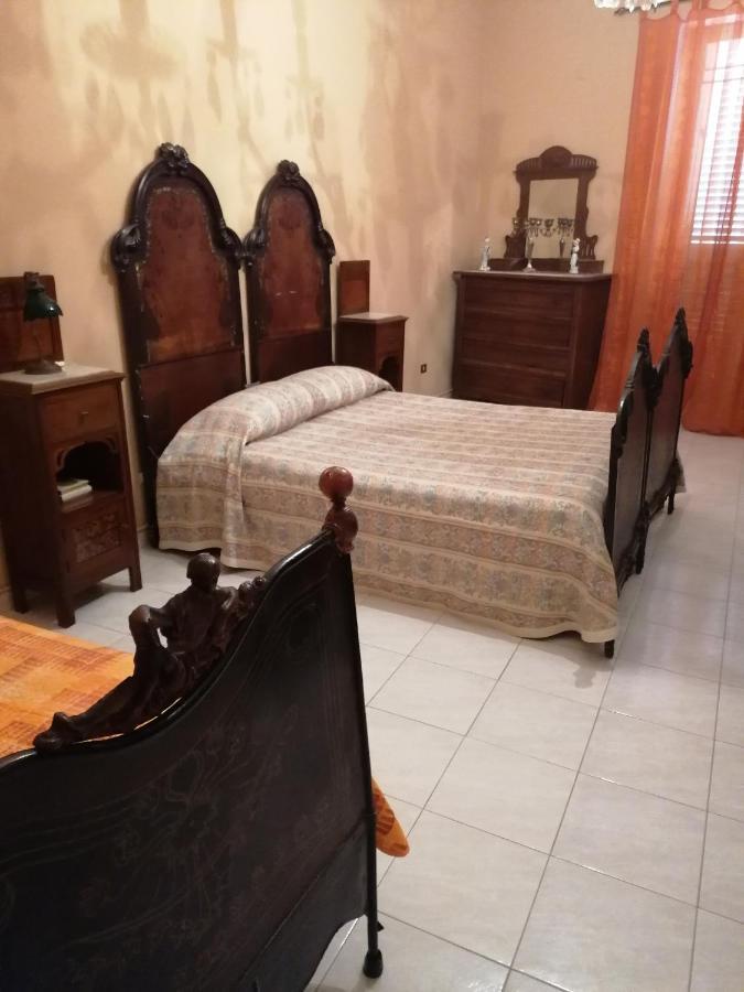 Hotel Antica Dimora del Sole Licata Esterno foto